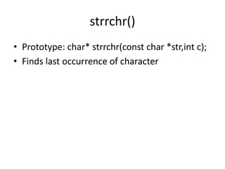 C Programming String library Functions.pdf