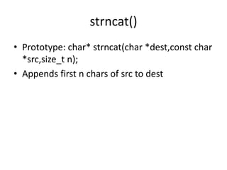 C Programming String library Functions.pdf