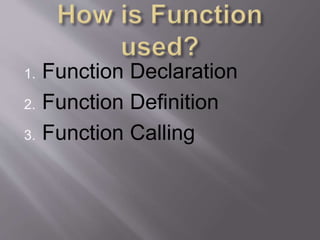 C structure | PPT