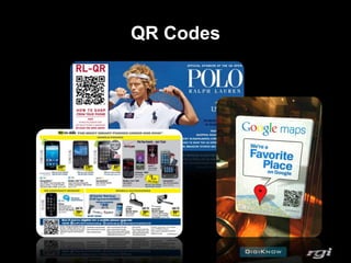 EVOLUTION AND DEPLOYMENT OF TECHNOLOGIESScott ChapinDigiKnowPartner, Mobile Strategist4