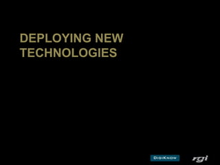 Digital Signage and Screens8