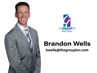 Brandon Wells
bwells@thegroupinc.com
 