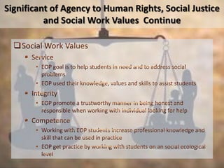 Transferring Students