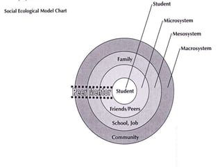 Transfer students are in need of the agency to reestablish resources and  assistance in transitioning to a new college with a different settingAgency MissionThe Education Opportunity Program (EOP) serves as a primary vehicle for the CSUF in increasing access, academic excellence, while maintaining California's historical underserved students, which are low-income, first-generation students. EOP work in the spirit and are abided by the legislative objective that originally established the program in 1969 to continue the improvement that is inherent into the program. 
