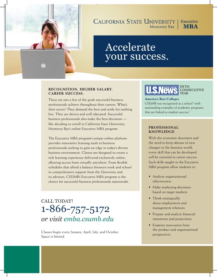 Csumb Emba Brochure 2pg