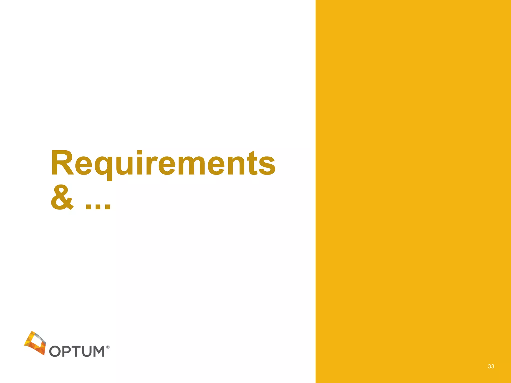 Requirements
& ...
33
 