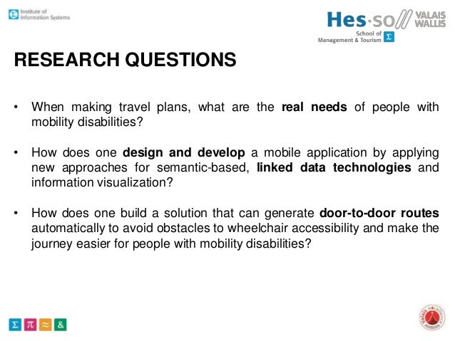 Crowdsourcing Based Mobile Application For Wheelchair Accessibility