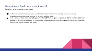 CYBER SECURITY UNIT-2 EASY WAY PRESENTATION | PPTX