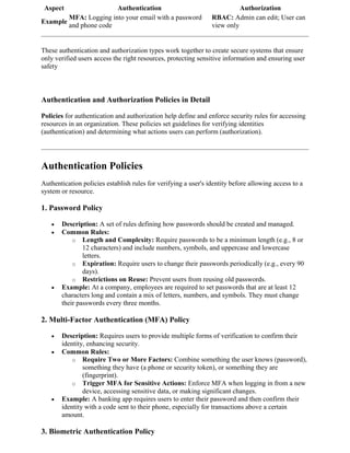 Cyber security notes or Mca/bca about security | PDF
