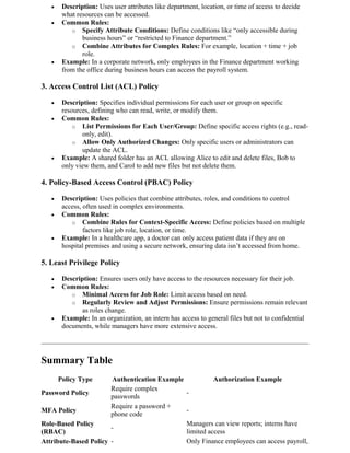 Cyber security notes or Mca/bca about security | PDF