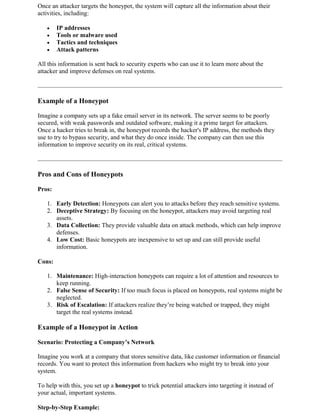 Cyber security notes or Mca/bca about security | PDF