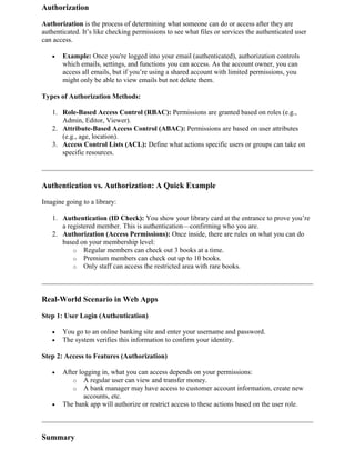 Cyber security notes or Mca/bca about security | PDF