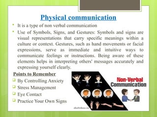 ELEMENTS OF COMMUNICATION (UNIT 2) .pptx
