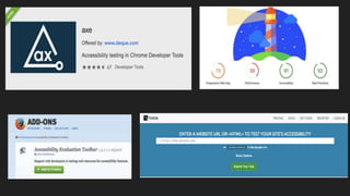 Coaching and Celebrating Your Accessibility Champions