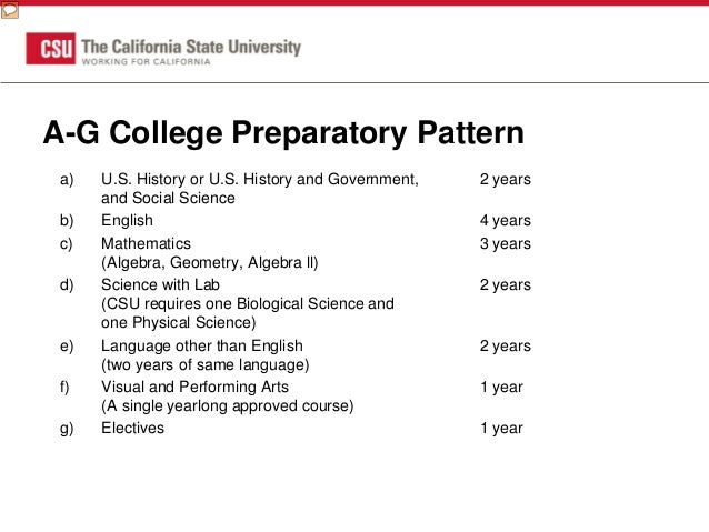 Image Result For Csu Transfer Requirementsa Image Result For Csu Transfer Requirementsa