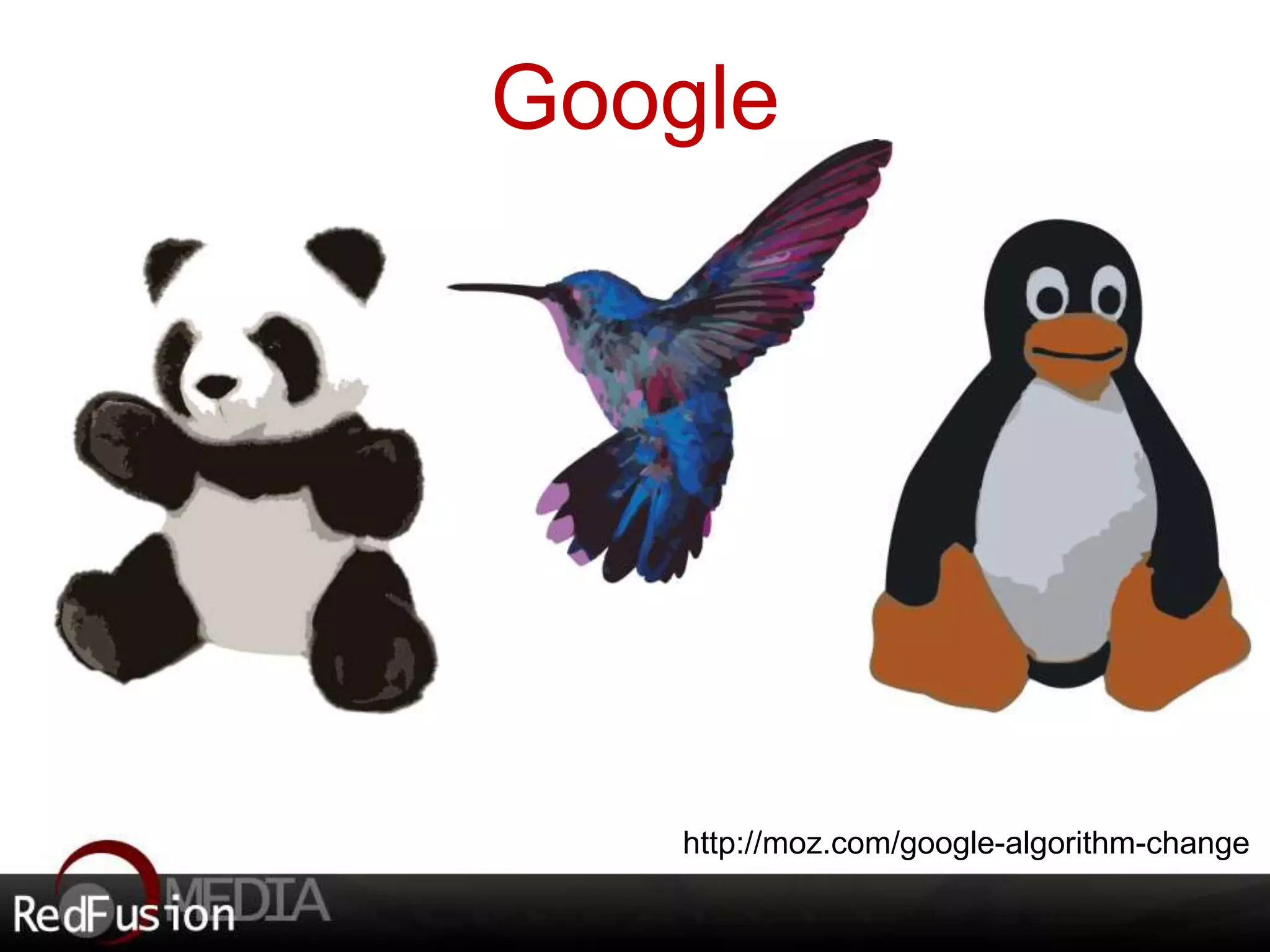 Google 
http://moz.com/google-algorithm-change 
 