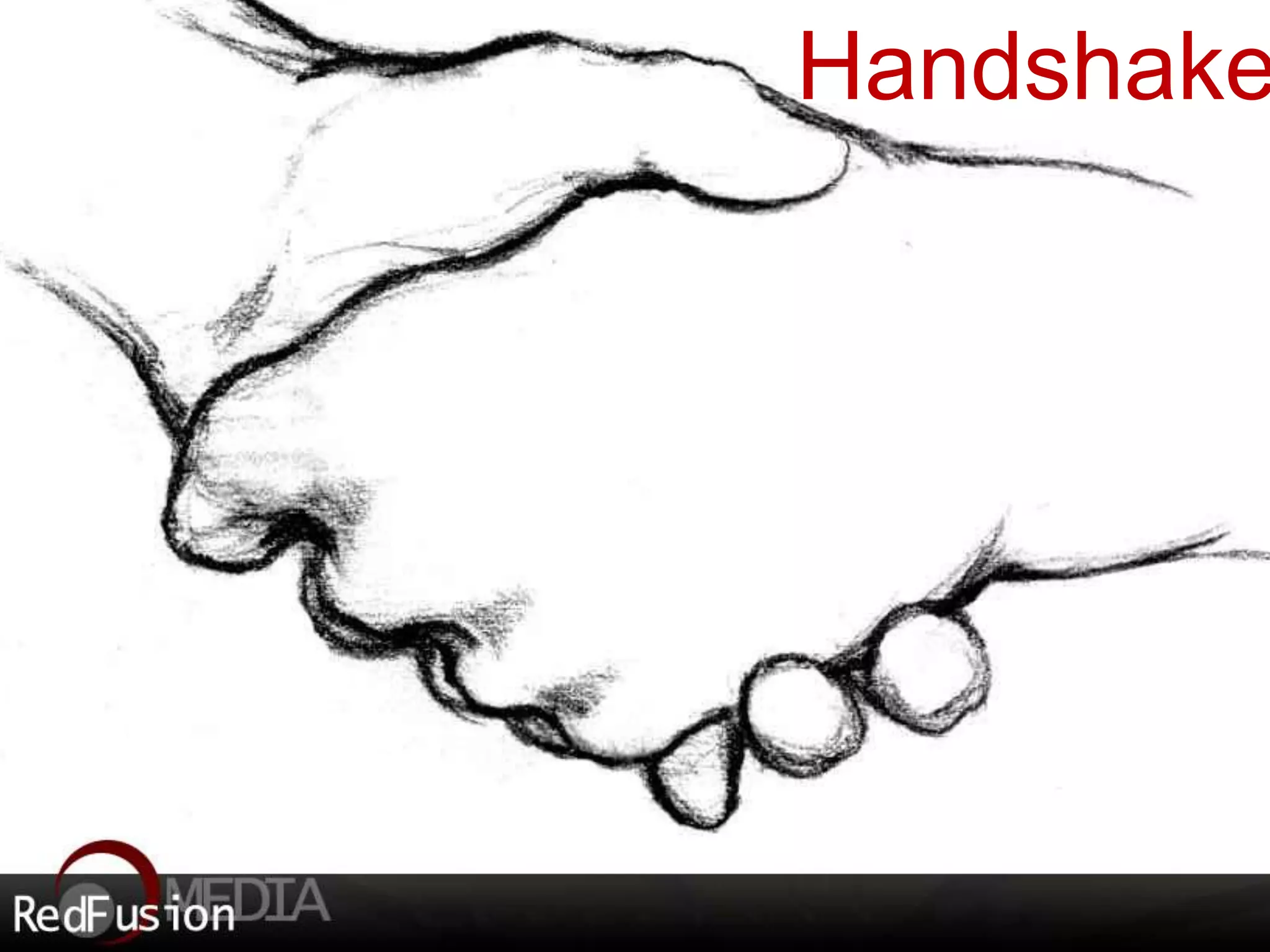 Handshake 
 
