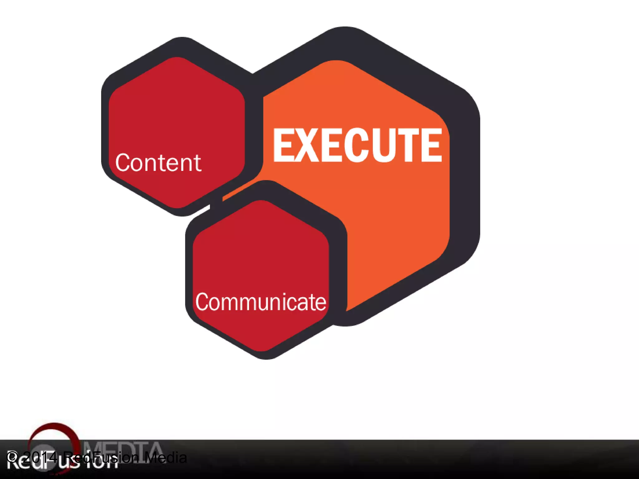 © 2014 RedFusion Media 
- Jon Burgess 
 