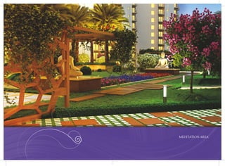 Paramount Emotions Brochure