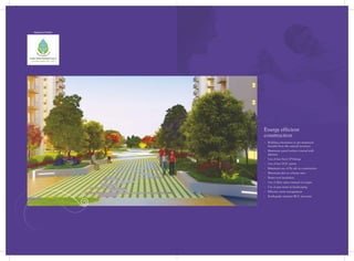 Paramount Emotions Brochure
