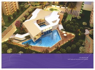 Paramount Emotions Brochure
