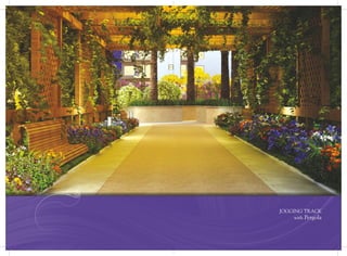 Paramount Emotions Brochure