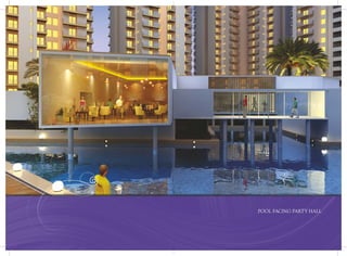 Paramount Emotions Brochure