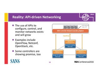 Designing Virtual Network Security Architectures | PDF