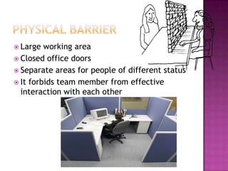 Cultural & Language Barrier