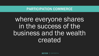 Shelley Kuipers: The rise of participation and why it’s better for business