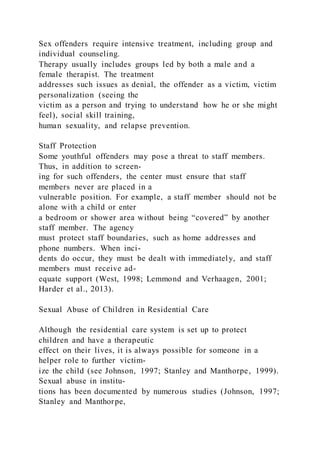 CSWE 2015 EPAS Core Competencies and Practice Behavior Exa