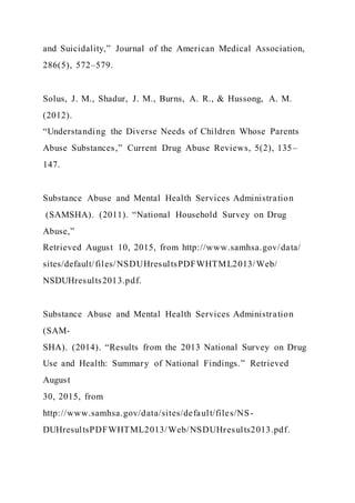 CSWE 2015 EPAS Core Competencies and Practice Behavior Exa