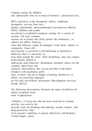 CSWE 2015 EPAS Core Competencies and Practice Behavior Exa