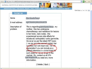 16-05-2014
Empowering
patients
42
 