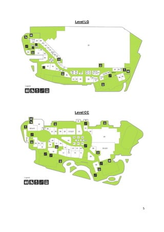 5
Level LG
Level CC
 