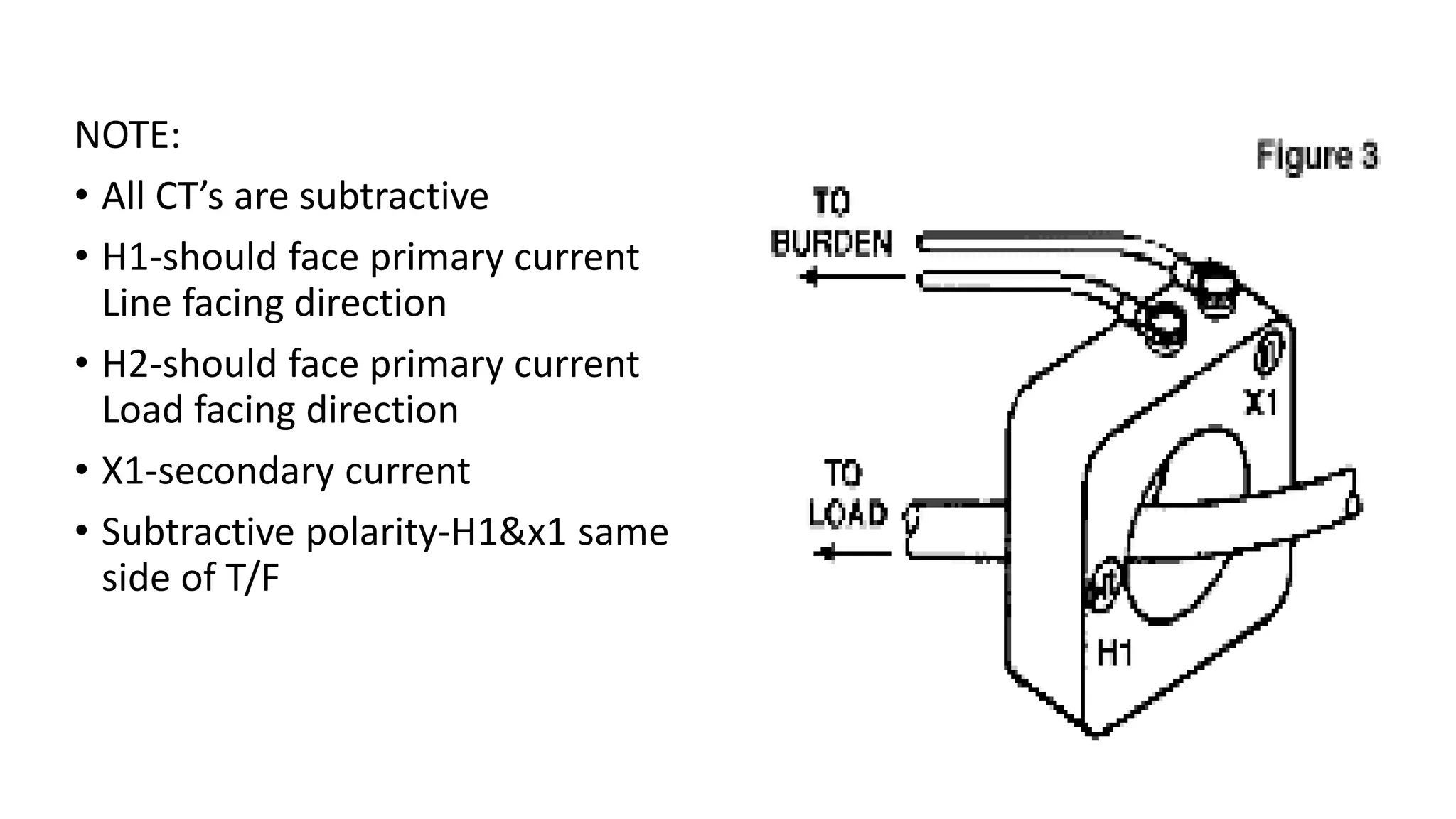 Electrical Current transformer(CT) and Potential transformer(PT) basics ...