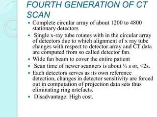 Computed Tomography | PDF