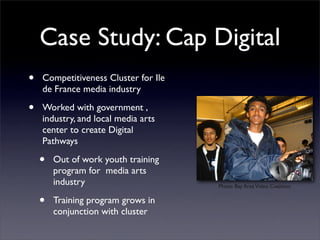 Mobile Storytelling & Intercultural Connections...