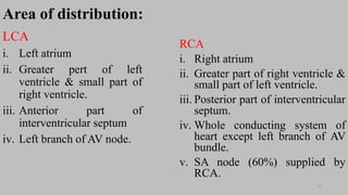 Ct   coronary  angiography edited 1st
