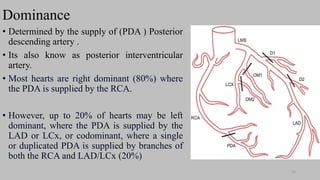 Ct   coronary  angiography edited 1st