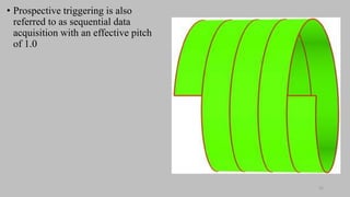 Ct   coronary  angiography edited 1st