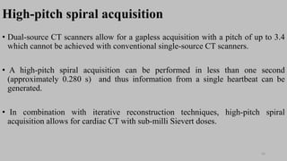 Ct   coronary  angiography edited 1st