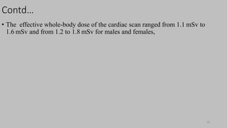 Ct   coronary  angiography edited 1st