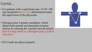 Ct   coronary  angiography edited 1st