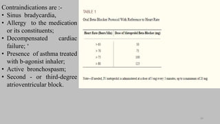 Ct   coronary  angiography edited 1st