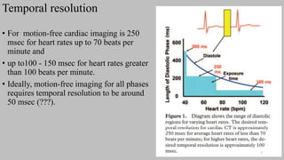 Ct   coronary  angiography edited 1st