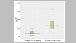Ct   coronary  angiography edited 1st