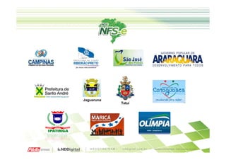 Jaguaruna
            Tatuí
 