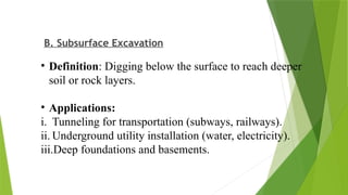 CONSTRUCTION TECHNIQUES CIVIL ENGINEERING Module 2.pptx