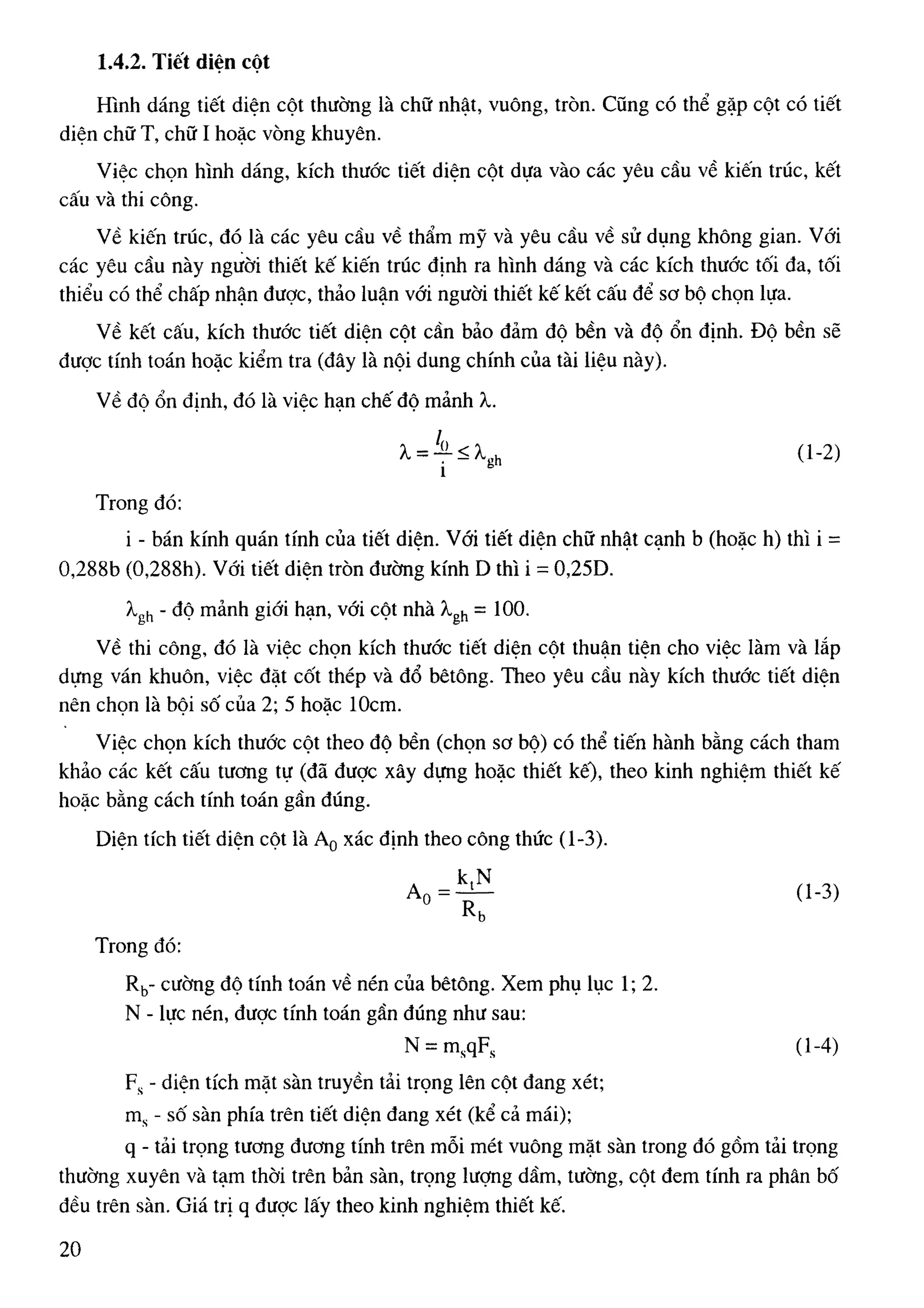 Cột   nguyễn đình cống